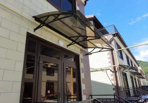 Дом 88м², 3-этажный, участок 1 сот.  