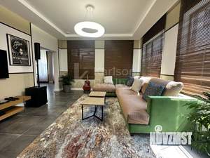 Дом 450м², 4-этажный, участок 12 сот.  