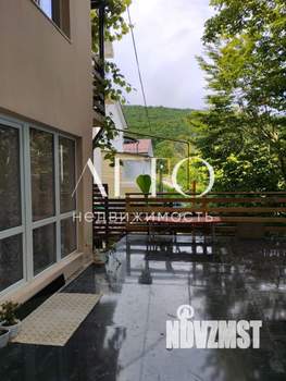 Дом 100м², 3-этажный, участок 2 сот.  