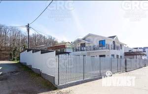 Дом 160м², 2-этажный, участок 4 сот.  