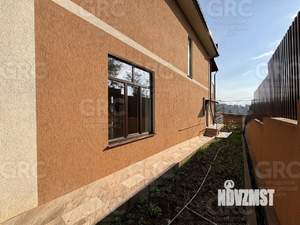 Дом 264м², 2-этажный, участок 7 сот.  