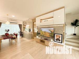 Коттедж 230м², 1-этажный, участок 9 сот.  