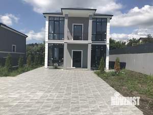 Дом 160м², 2-этажный, участок 5 сот.  
