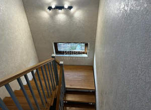 Дом 300м², 3-этажный, участок 5 сот.  