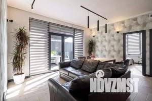 Дом 100м², 1-этажный, участок 5 сот.  