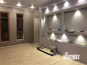 Дом 170м², 3-этажный, участок 8 сот.  