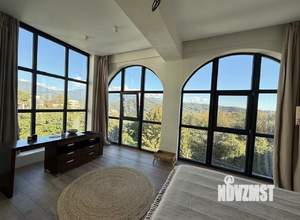 Коттедж 116м&sup2;, 2-этажный, участок 3 сот.  