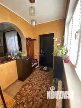 Дом 98м², 3-этажный, участок 7 сот.  