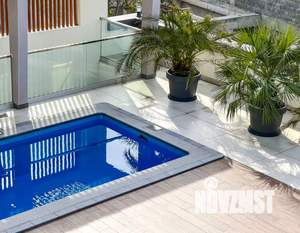 Коттедж 560м², 3-этажный, участок 7 сот.  