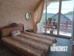 Дом 240м², 2-этажный, участок 4 сот.  
