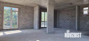 Коттедж 220м², 3-этажный, участок 5 сот.  