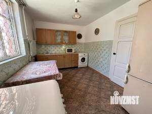 Дом 110м², 3-этажный, участок 5 сот.  