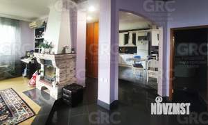 Дом 240м², 3-этажный, участок 7 сот.  