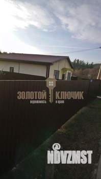 Дом 100м², 1-этажный, участок 4 сот.  