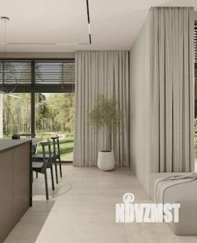 Дом 165м², 2-этажный, участок 4 сот.  