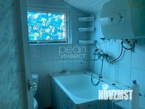 Дом 50м², 1-этажный, участок 3 сот.  