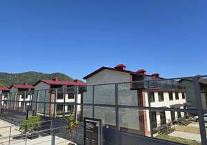 Дом 89м², 3-этажный, участок 0 сот.  