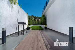 Дом 5м², 2-этажный, участок 4 сот.  