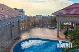 Дом 700м², 2-этажный, участок 9 сот.  