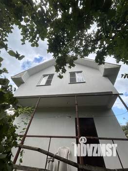 Дом 137м², 2-этажный, участок 5 сот.  