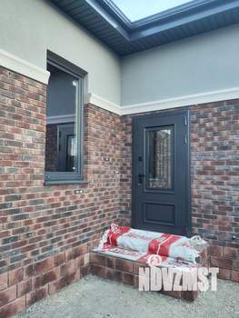 Дом 68м&sup2;, 1-этажный, участок 3 сот.  