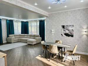 Дом 180м², 2-этажный, участок 6 сот.  