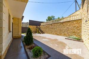 Коттедж 160м², 2-этажный, участок 4 сот.  