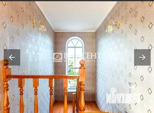 Дом 245м², 2-этажный, участок 10 сот.  