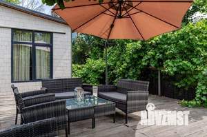 Дом 76м², 2-этажный, участок 16 сот.  