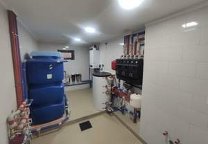 Дом 250м², 2-этажный, участок 5 сот.  