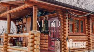 Дом 50м&sup2;, 1-этажный, участок 9 сот.  