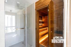 Коттедж 250м², 2-этажный, участок 6 сот.  