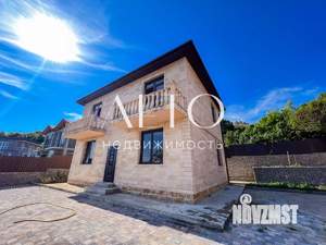 Дом 156м², 2-этажный, участок 6 сот.  