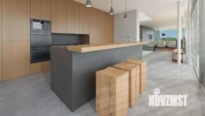 Дом 340м², 2-этажный, участок 12 сот.  