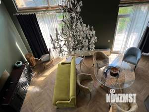 Дом 114м², 2-этажный, участок 3 сот.  