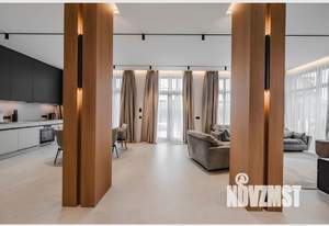Дом 180м², 2-этажный, участок 7 сот.  
