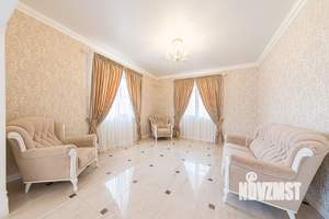 Дом 120м², 2-этажный, участок 6 сот.  