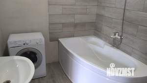 Дом 54м², 1-этажный, участок 7 сот.  