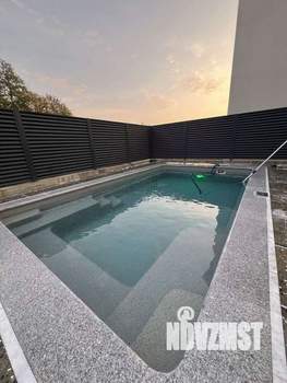 Дом 240м², 2-этажный, участок 4 сот.  