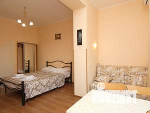 Таунхаус 140м², 3-этажный, участок 140 сот.  