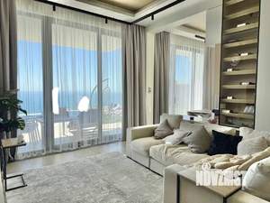 Коттедж 190м², 2-этажный, участок 6 сот.  