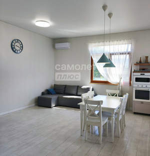 Дом 181м², 2-этажный, участок 6 сот.  