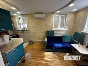 Дом 150м², 3-этажный, участок 5 сот.  