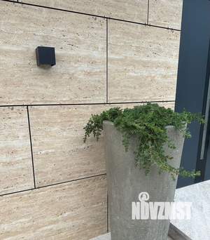 Дом 300м&sup2;, 3-этажный, участок 6 сот.  