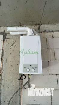 Таунхаус 92м², 2-этажный, участок 2 сот.  