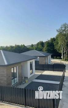 Дом 80м&sup2;, 2-этажный, участок 4 сот.  