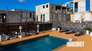 Коттедж 200м², 2-этажный, участок 6 сот.  