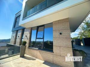 Дом 300м&sup2;, 3-этажный, участок 6 сот.  