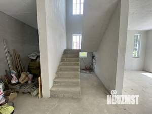 Дом 140м², 2-этажный, участок 4 сот.  