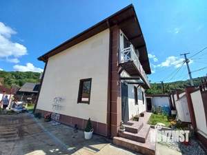 Дом 175м², 2-этажный, участок 4 сот.  